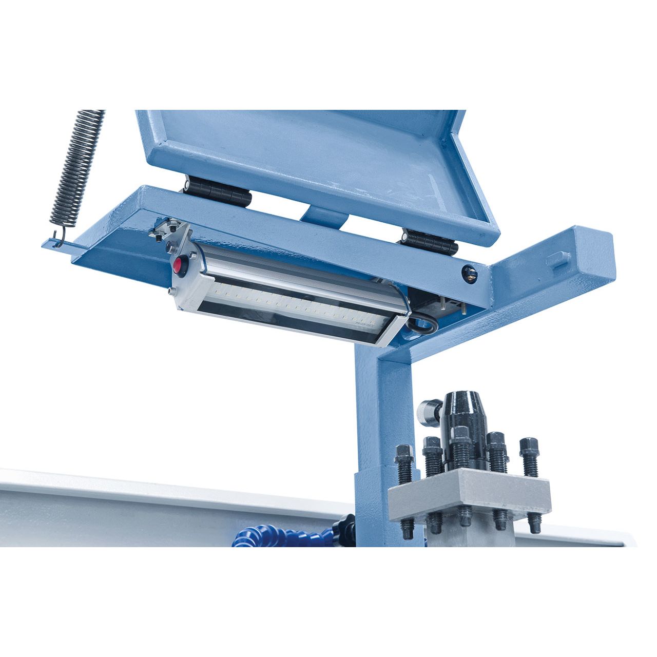 Master 330 Pro metallisorvi(digi) - Image 10