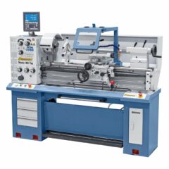 Master 400 Top metallisorvi