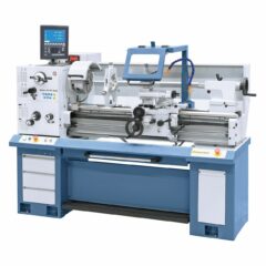 Master 410 Pro Vario Metallisorvi (3-akselinäyttö)