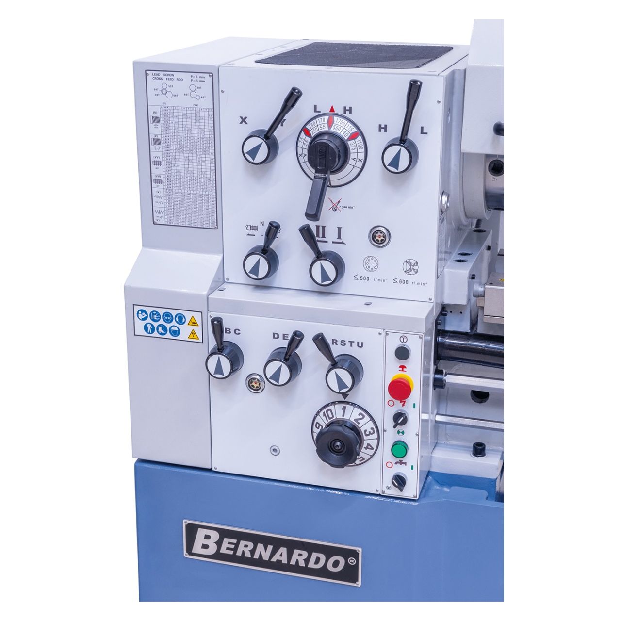 Solid 460 x 1000 Pro Metallisorvi** - Image 11