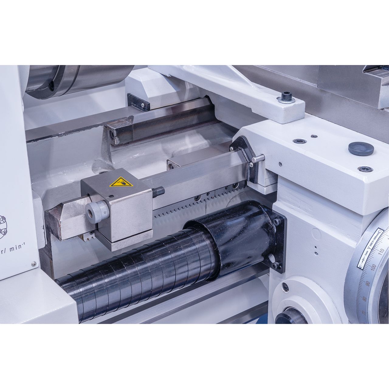 Solid 460 x 1000 Pro Metallisorvi** - Image 13