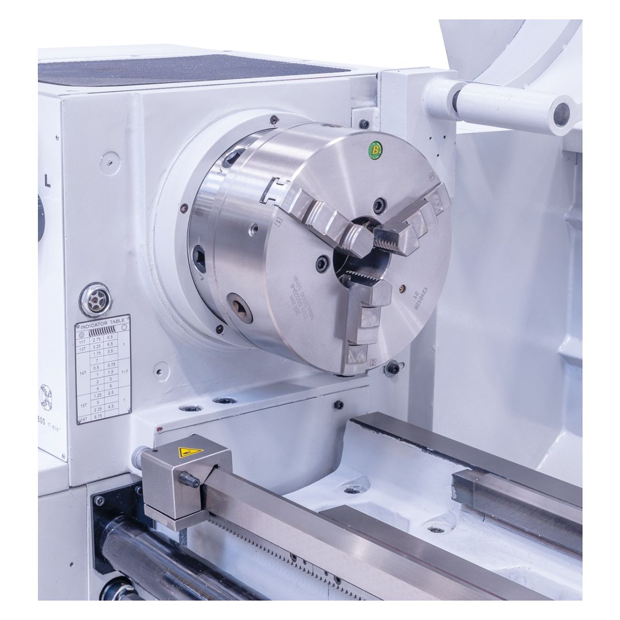 Solid 460 x 1000 Pro Metallisorvi** - Image 4