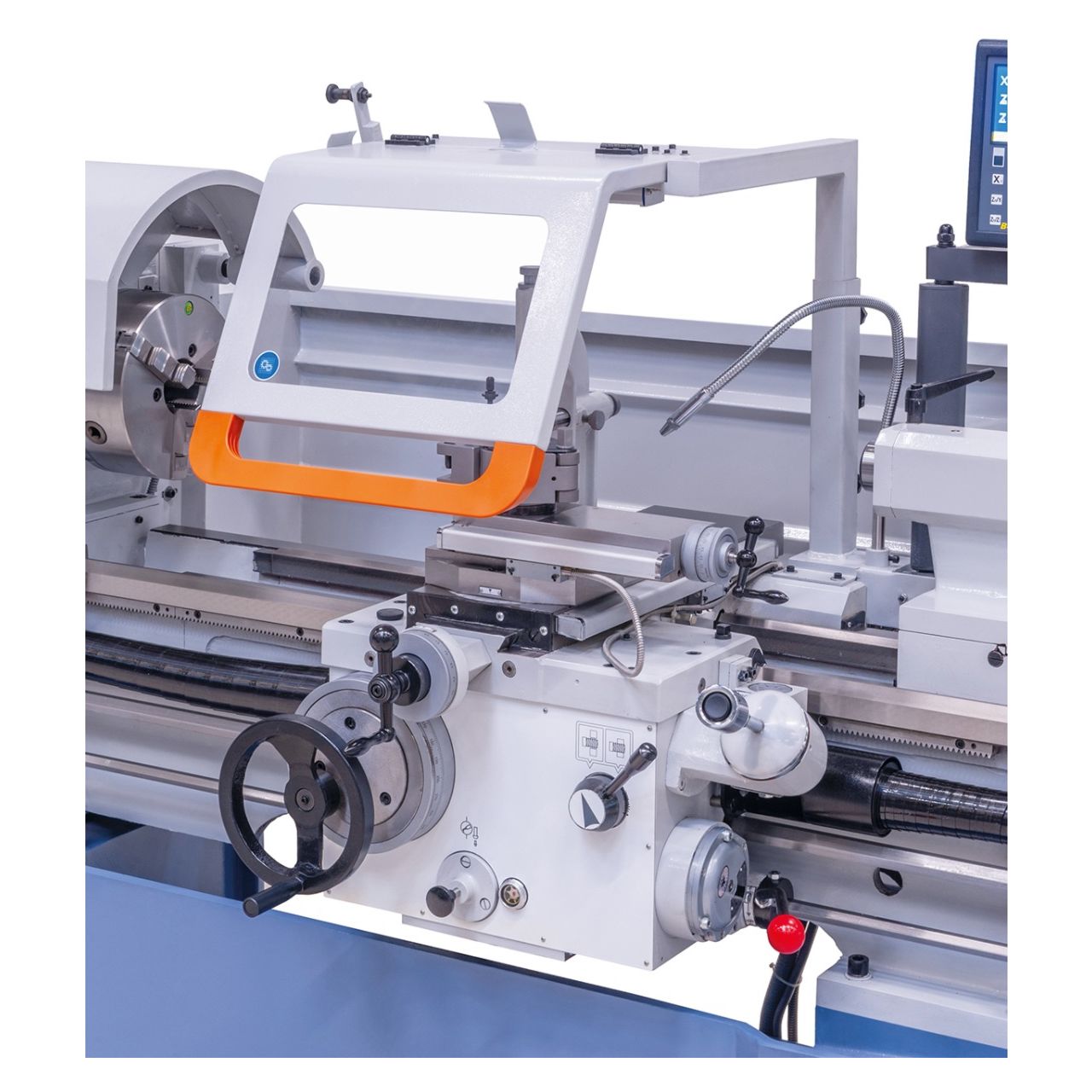 Solid 460 x 1000 Pro Metallisorvi** - Image 5