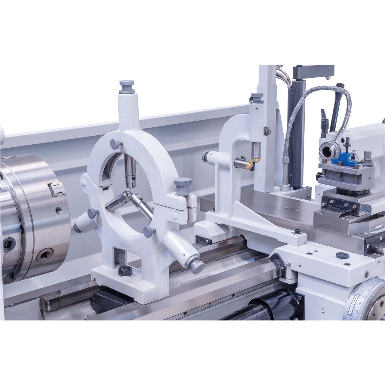 Solid 460 x 1000 Pro Metallisorvi** - Image 6