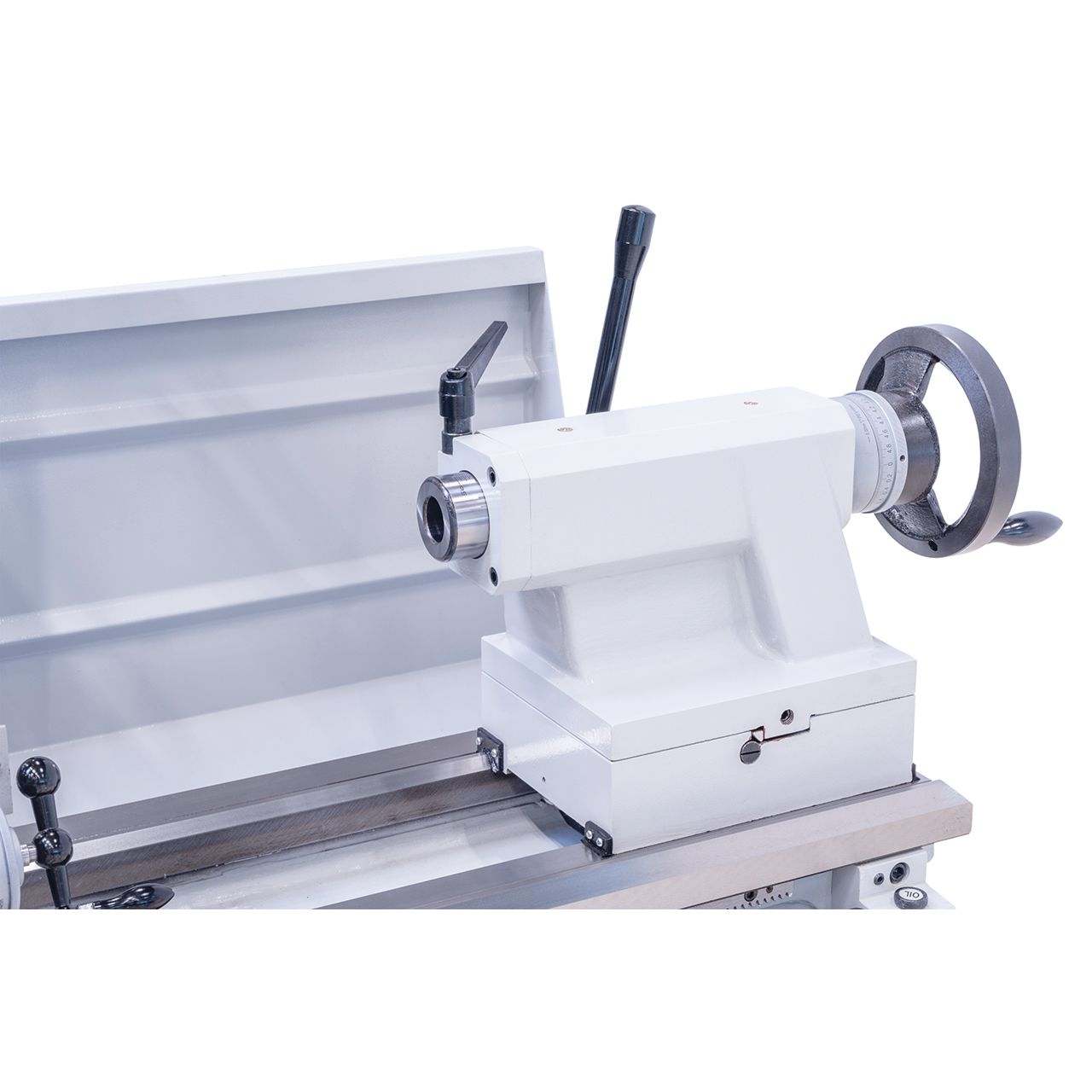 Solid 460 x 1000 Pro Metallisorvi** - Image 7