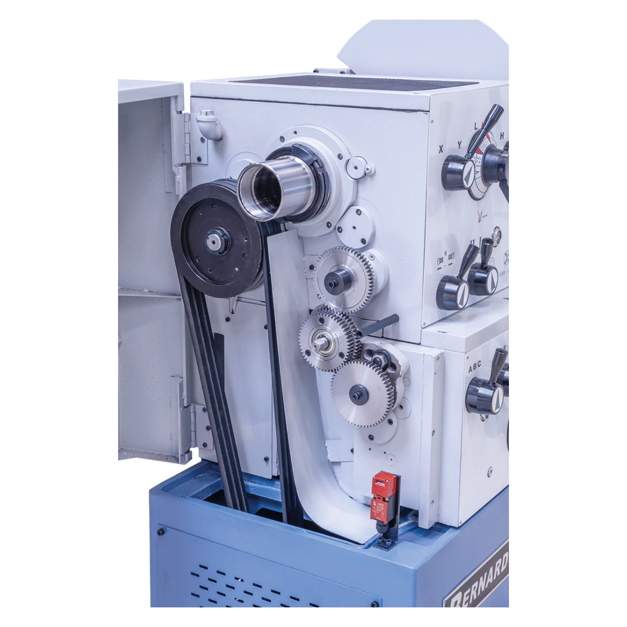 Solid 460 x 1000 Pro Metallisorvi** - Image 9