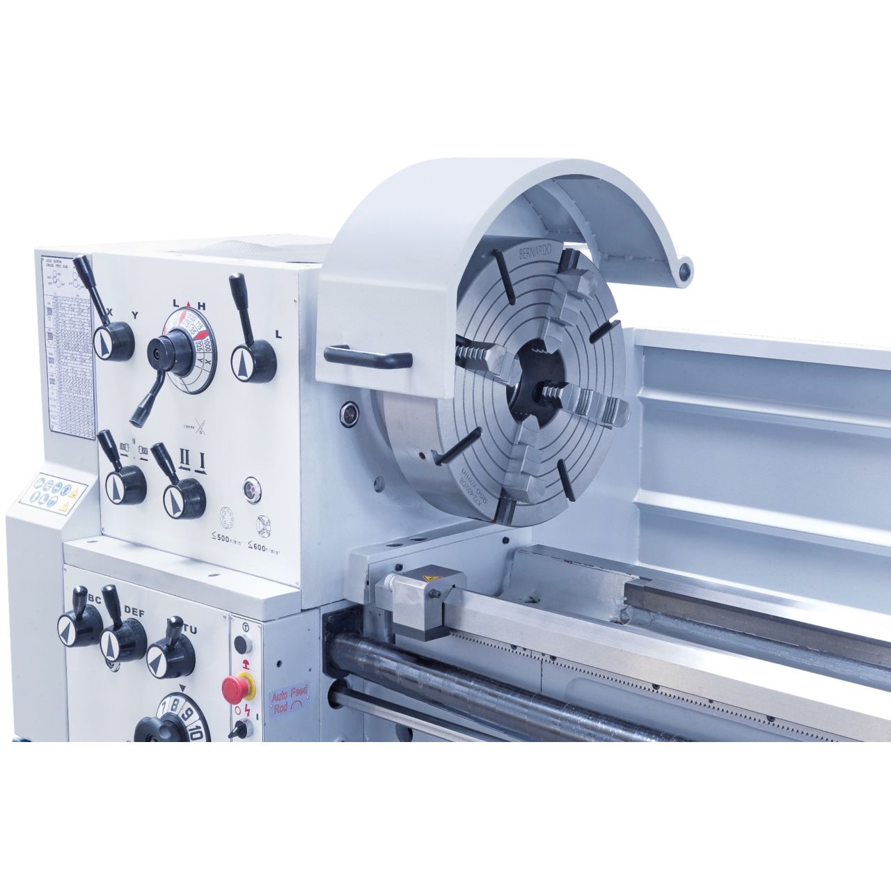 Titan 560 x 3000 Pro (3-akselidiginäyttö) ** - Image 11