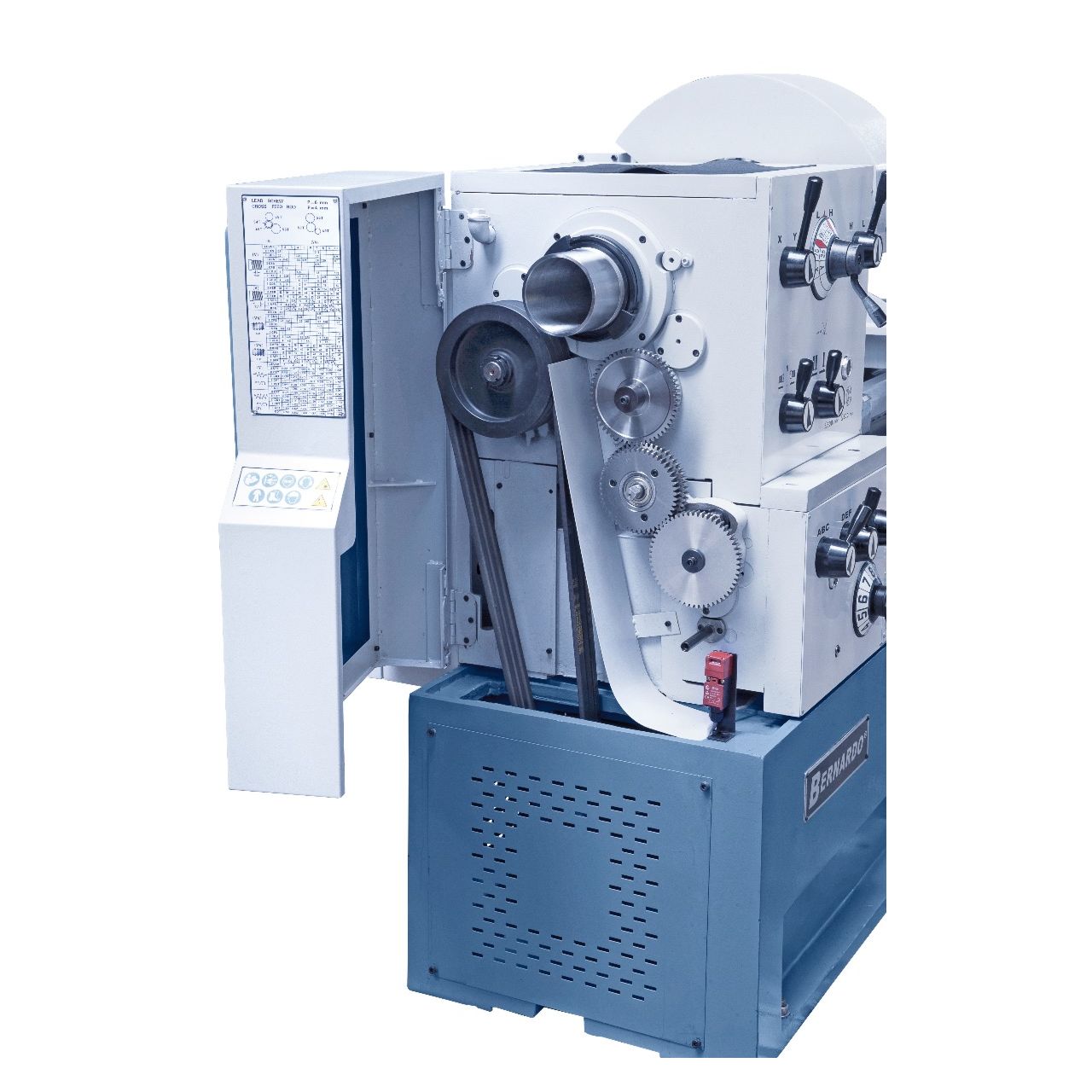 Titan 560 x 3000 Pro (3-akselidiginäyttö) ** - Image 14