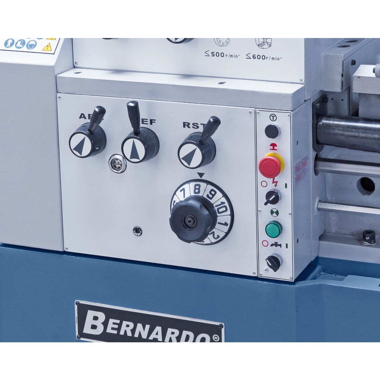 Titan 560 x 3000 Pro (3-akselidiginäyttö) ** - Image 5