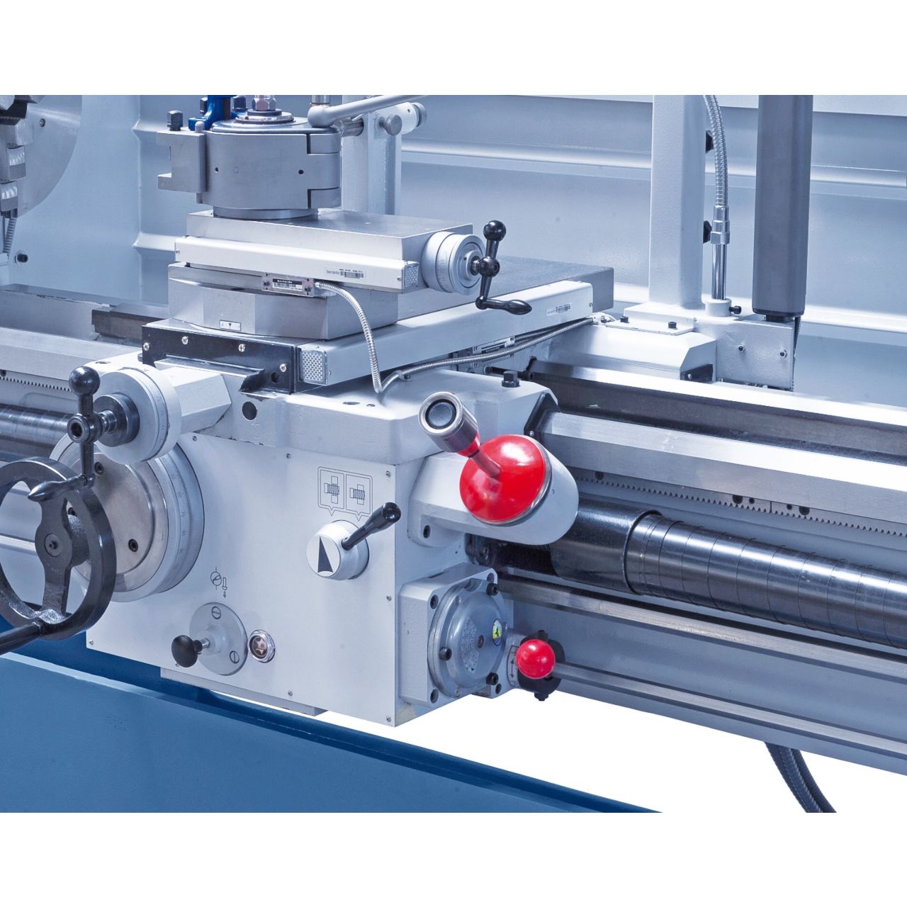 Titan 560 x 3000 Pro (3-akselidiginäyttö) ** - Image 6