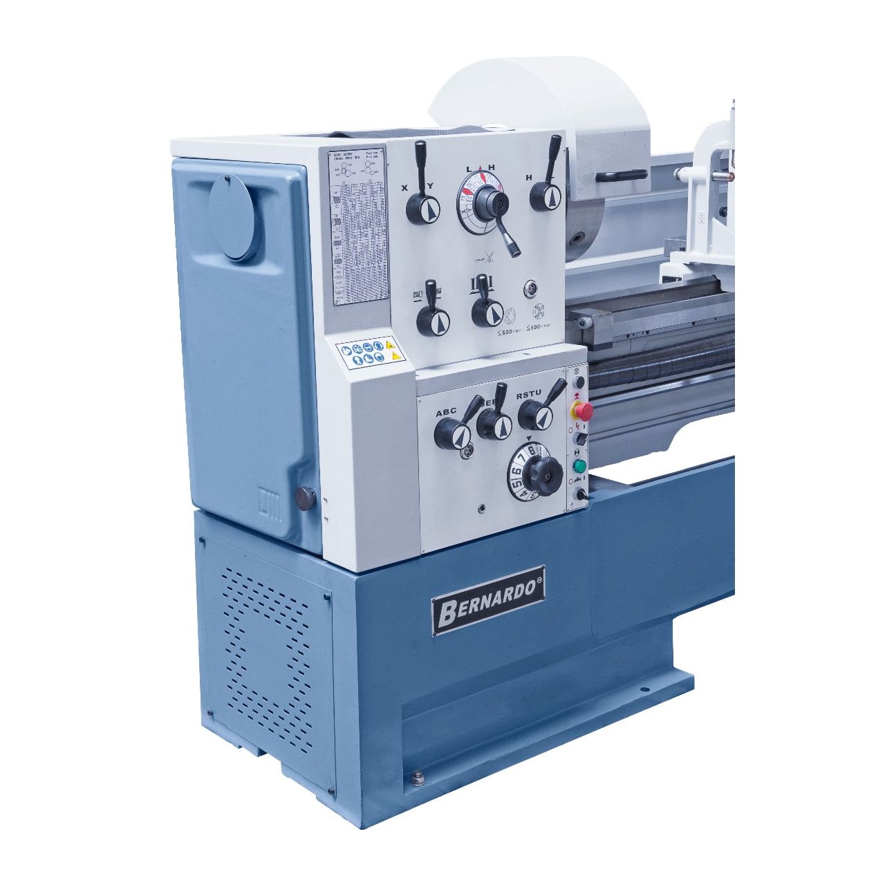 Titan 560 x 3000 Pro (3-akselidiginäyttö) ** - Image 8