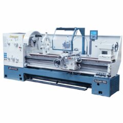 Goliath 660 x 3000 teollisuussorvi **