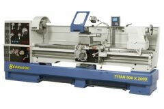 Titan 800 x 2000 Metallisorvi**