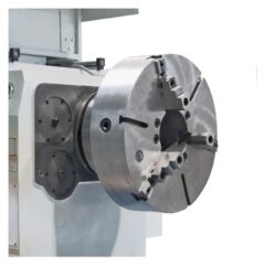 3-leukaistukka Ø 630 mm ja kiinnitys A2 - 15