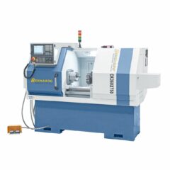 CK 360 x 500 CNC-sorvi *