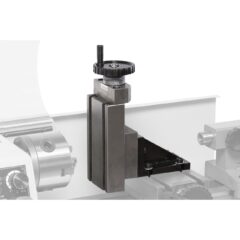 Pystykelkka sorviin / Hobby 250