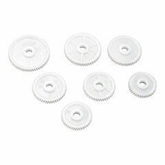 Hammasrattaat,metrinen Hobby 250 / Proficenter 250