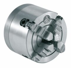 4-leukaistukka independent 100 mm laipalla