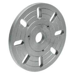 Kiinnityslaikka 160 mm, Hobby 300 (Super) / 350 VD / 400 Super