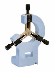 Kiinteä sorvaustuki Profi 400 V