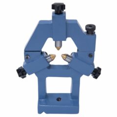 Kiinteä sorvaustuki (Hobby 800 G)