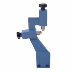 Liikkuva sorvaustuki (Hobby 800 G)