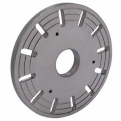 Tasolaikka 250 mm  (Hobby 800 G)