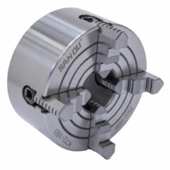 4-leukaistukka,independent 160 mm  (Hobby 800 G)