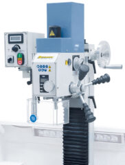 Jyrsinkiinnitys FA 25