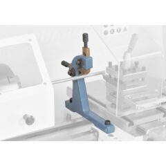 Liikkuva sorvaustuki Profi 550 WQ/ WQV / TOP / PRO