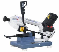 EBS 85 Metallivannesaha