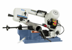 EBS 100 S Metallivannesaha