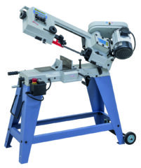 EBS 115 B / 230V Metallivannesaha