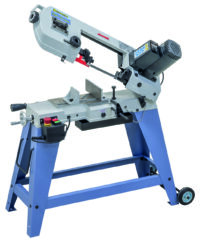 EBS 115 Vario / 230 V metallivannesaha