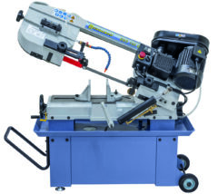 EBS 180 B / 400 V metallivannesaha