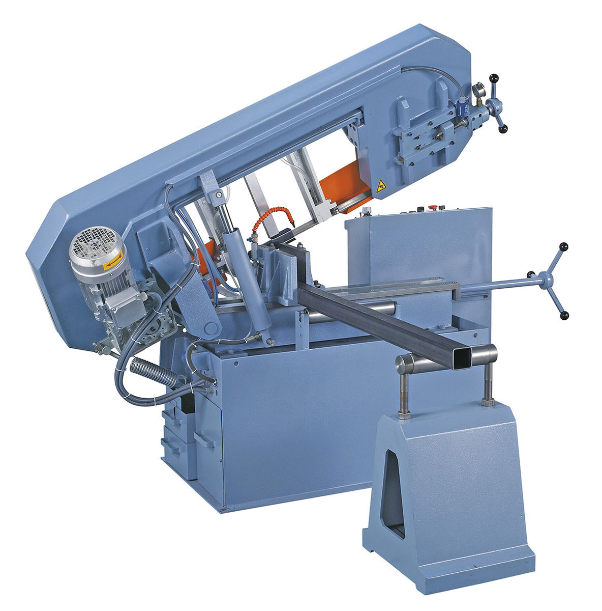 MSB 320 H puoliautomaattinen vannesaha** - Image 3