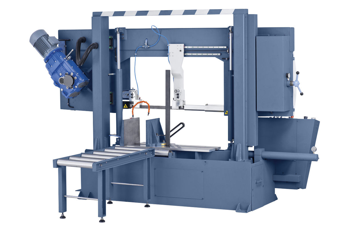 MSB 360 H puoliautomaattinen vannesaha** - Image 2