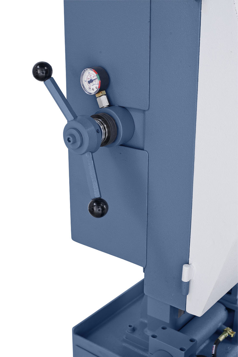 MSB 360 H puoliautomaattinen vannesaha** - Image 6