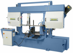 MSB 460 V Täysautomaattinen metallivannesaha**