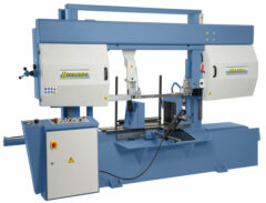 MSB 560 V Täysautomaattinen metallivannesaha**