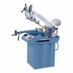 HBS 210 PRO Metallivannesaha