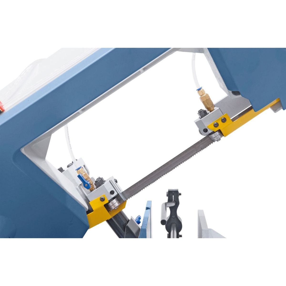 HBS 210 Vario PRO / 400 V Metallivannesaha - Image 3