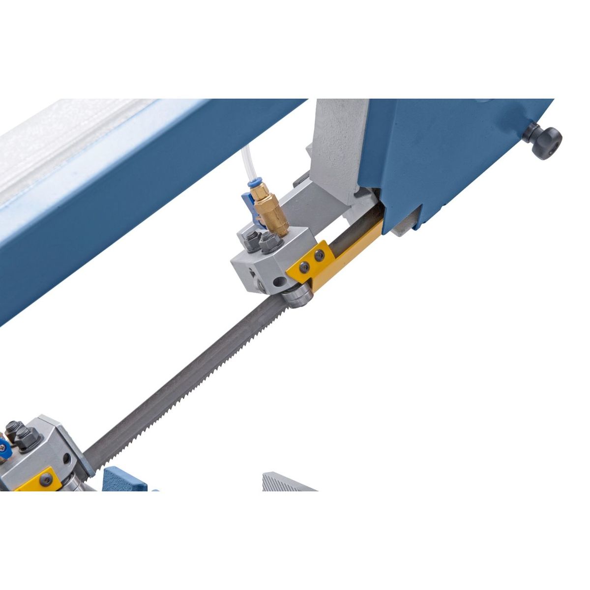 HBS 210 Vario PRO / 400 V Metallivannesaha - Image 4