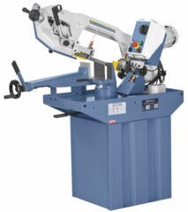 HBS 275 Vario / 230V Metallivannesaha