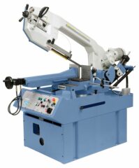 MBS 530 DGA-V Metallivannesaha