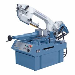 MBS 530 DG Metallivannesaha