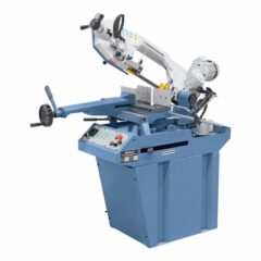 MBS 280 DG PRO Metallivannesaha