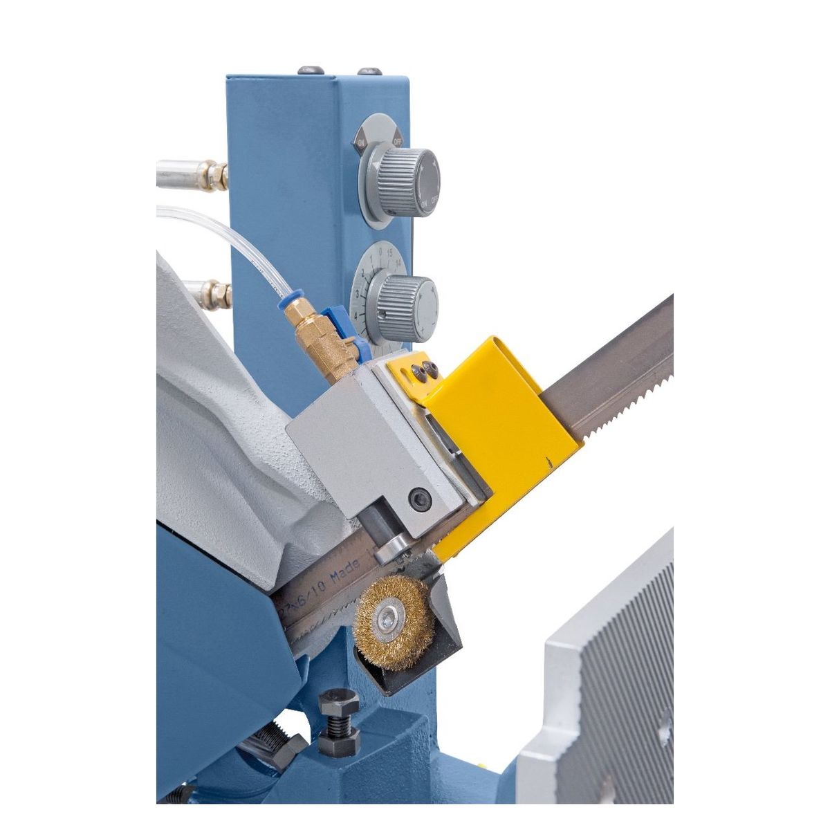 MBS 290 DG-V PRO Metallivannesaha - Image 10