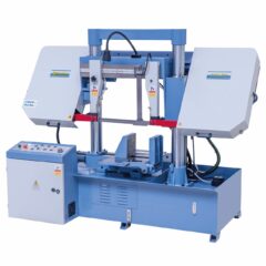 CBS 400 metallivannesaha *