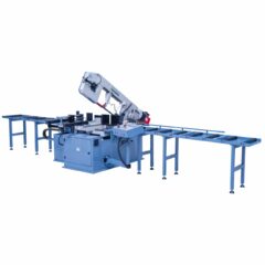 CGS 330 VAG täysautomaattinen metallivannesaha *